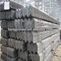 Equal&unequal angle steel bar